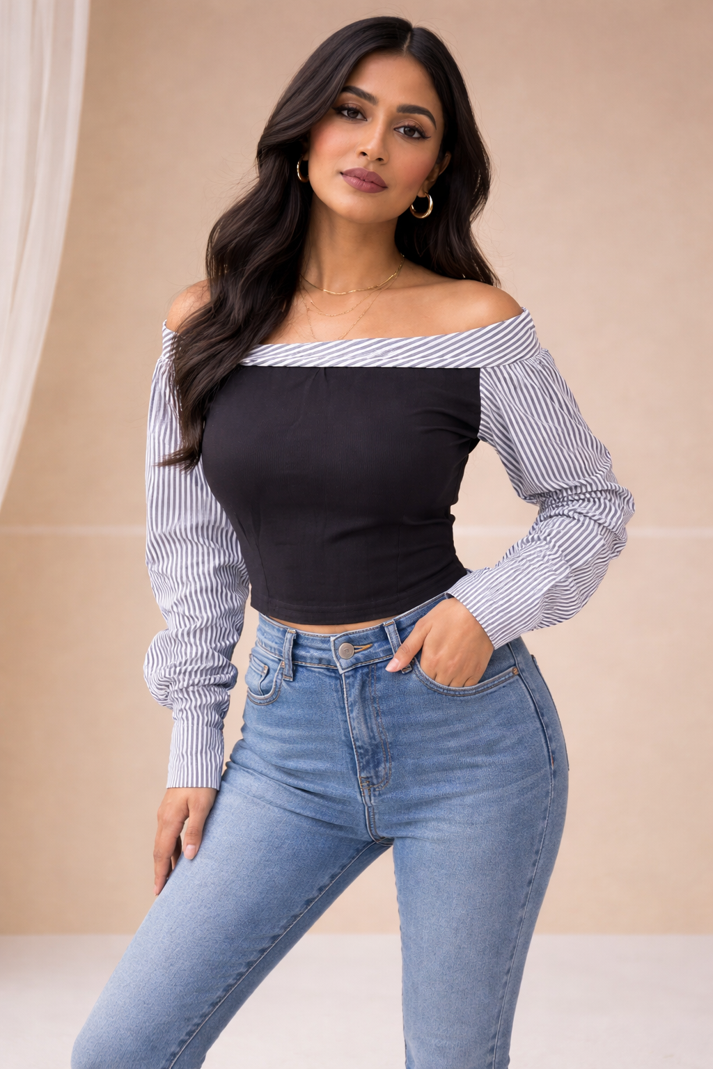 Tops
