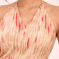 TIA Sunset Halter Kurti