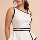 Eyeconic Linen Co-ord Set