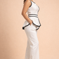 Eyeconic Linen Co-ord Set