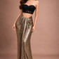 Zarqash Drape Co-ord