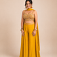 Saffron Shine Co-ord Set