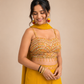 Saffron Shine Co-ord Set