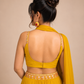 Saffron Shine Co-ord Set