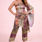 Aura One-Shoulder Statement Co-ord