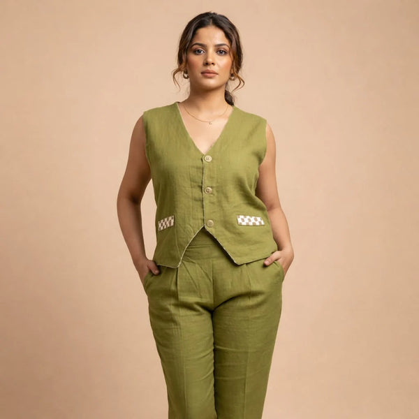 Co-ord Set